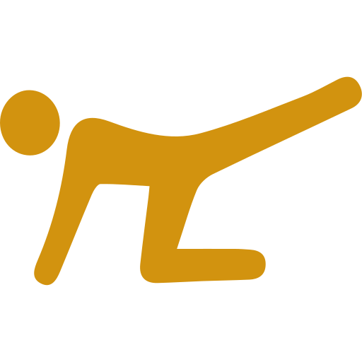 exercise icone cours de pilates rennes