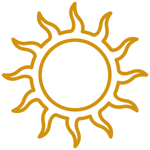 sun