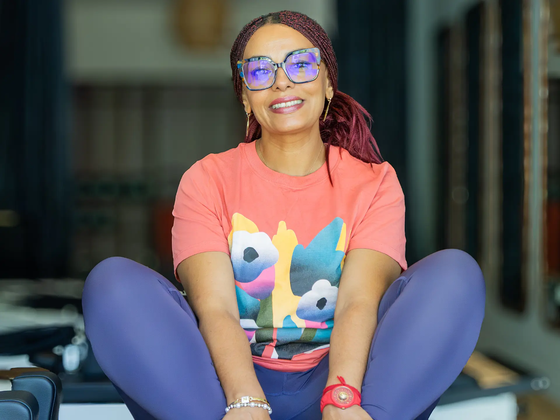photo salwa page contact